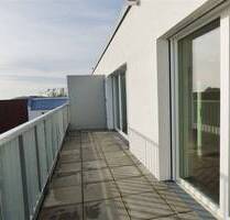 Tolle 5 Zi-Maisonette Whg. mit Balkon und DG-Terrasse, TG-Stellplatz! - Leipzig Südvorstadt