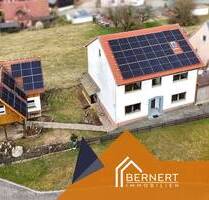 Endlich Platz für Alle - großzügiges Familienhaus mit 9 Zimmern! - Schneckenlohe