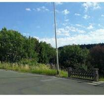 Wohn-Baugrund am Waldrand in einer TOP Lage - Nordhalben