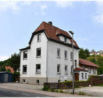 RESERVIERT! Willkommen in Bad Wildungen - flexibel nutzbar & sofort verfügbar!