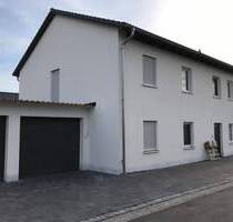 PROVISIONSFREI Neuwertiges 2-Fam.-Haus in Vellberg