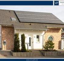 Freistehendes Energieeffizienzhaus mit moderner Technik und nachhaltiger Ausstattung - Jüchen Hochneukirch