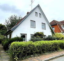 Familienfreundliches Einfamilienhaus in Glückstadt