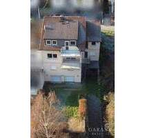 Einfamilienhaus in Hanglage mit einem tollen Talblick !!! - Schönau