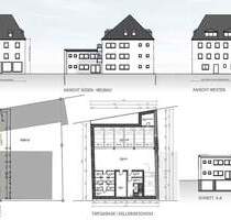 Entwicklungspotential - 8 WEH - - München Moosach