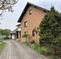 Wohnhaus mit Gewerbe in Wulferdingsen - Bad Oeynhausen Eidinghausen