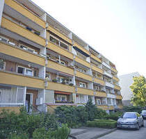 In der Herrichtung, 3 Raumwohnung mit großem Balkon - Halle (Saale) Trotha