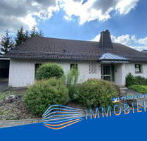 Einfamilienhaus in ruhiger und dennoch zentraler Lage mit Blick über Nettersheim