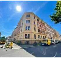 Traumhaft geschnittene 2-Zimmer-Wohnung zu verkaufen - Leipzig Connewitz