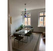 Wohnung im grünen Eberswalde! - 496,00 EUR Kaltmiete, ca.  57,00 m² Wohnfläche in Eberswalde (PLZ: 16225) Stadtmitte