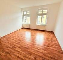 **Besichtigung: Fr., 18.07.25 um 18:00 Uhr** Wohnung im grünen Eberswalde!
