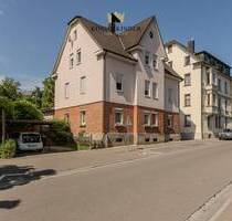 Mehrfamilienhaus mit Geschichte und Zukunft - Charmantes Investment im Herzen von Rottweil
