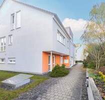 Neuwertige - ruhige 3 Zi.-Wohnung mit top Energiewerten - Trier Weismark-Feyen