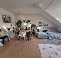 2,5 Zimmerwohnung nähe Rheinauer See und Naturschutzgebiet - Mannheim Rheinau - Mitte