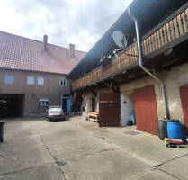 Mehrgenerationenhaus | einzigartiges Juwel mit dem Charme vergangener Zeiten - Raguhn-Jeßnitz OT Jeßnitz Roßdorf