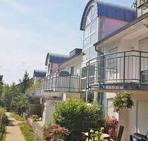 !!! Attraktive Terrassenwohnung in Feldrandlage in Aichtal-Grötzingen - mit neuer Küche !!!