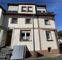 Zentral gelegenes Reiheneckhaus samt Einliegerwohnung - Traben-Trarbach Wolf
