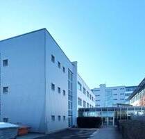 Große attraktive Büroetage im Gewerbegebiet Kassel-Waldau
