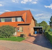 Vermietete Doppelhaushälfte in angenehmer Lage! - Emtinghausen