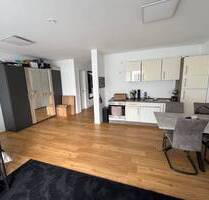 Modernes Apartment in City-Nähe mit Balkon - Bielefeld / Gellershagen Innenstadt