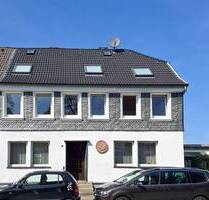 Zentrumsnah wohnen: Großzügige und helle Mietwohnung mit 3 Zimmern in Schwelm
