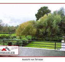 65 m2 Wohnung, Lübeck St.Gertrud, 2 Zimmer, großer Balkon, vermietet