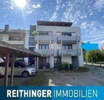 4,5 Zimmer-Mietwohnung in Singen Nord - Singen (Hohentwiel)