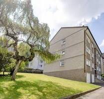 Mit Garage und Loggia: Ideal geschnittene Eigentumswohnung in beliebter Lage - Hagen Haspe-Süd