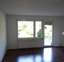 2-Zimmer-Wohnung am Landschaftsschutzgebiet - Hildesheim Moritzberg