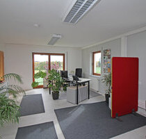 Gewerberäume mit Aussicht - 1.850,00 EUR Kaltmiete, in Wetzlar (PLZ: 35578)