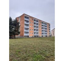 idyllisch im Grünen gelegene 2 Raumwohnung unweit von Dresden mit Südbalkon - Großschirma / Siebenlehn