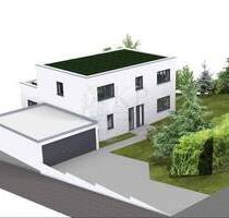 LANGENHAIN: EXKLUSIVES NEUBAUPROJEKT IN IDYLLISCHER LAGE VON HOFHEIM LANGENHAIN