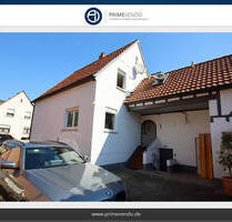 Charmantes Einfamilienhaus mit Garten, Ausbaureserve & Top-Lage in Maximiliansau - Wörth am Rhein