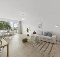 Schöne 2-Zimmer Wohnung mit Balkon in optimaler Lage - Lübeck St. Lorenz Nord