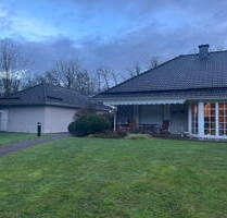 Großzüger Bungalow mit GrünOase - Osterode
