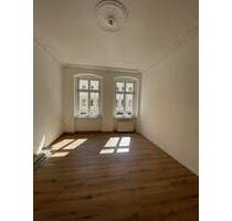 3 Raumwohnung mit Garage im Görlitzer Gründerzeitviertel