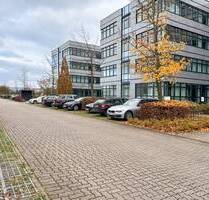 All-inclusive-Zugang zu professionellen Büroräumen für 1 Person 8 sqm in HQ SAP Partnerport Walldorf