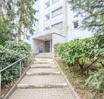 ***Gute Aussichten mit Erbpacht ! Drei-Zimmer-Wohnung mit Fernblick *** - Erlangen Büchenbach - Nord