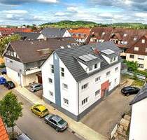 6-Familienhaus in guter Wohnlage - komplett vermietet - Renningen