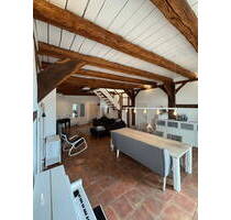 Exklusives, saniertes Bauernhaus in Oyten- Sagehorn