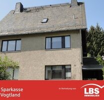 Hier können Ihre Träume wahr werden!! - Plauen Südvorstadt