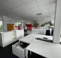 City-Büros wenige Meter vom Bahnhof entfernt - Böblingen