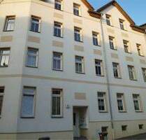 attraktive und helle 2 Raum-Wohnung im Ostviertel - Gera