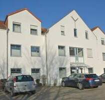 Gemütliche Dachgeschosswohnung im Süden von Vechta