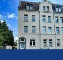 Stilvoll wohnen im Altbau mit Charakter und Wohlfühlatmosphäre - Dortmund