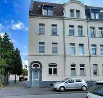 Stilvoll wohnen im Altbau mit Charakter und Wohlfühlatmosphäre - Dortmund