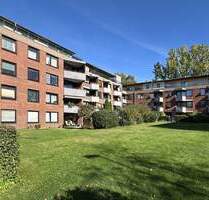 4-Zimmer-Wohnung mit Wohlfühlcharakter - Hamburg Rahlstedt