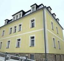 2-Zimmer-Wohnung in Kaitz Nähe Südhöhe - große Küche und großer OstSüd-Balkon! - Dresden Kleinpestitz/Mockritz