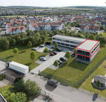 Exklusive Büroetage in verkehrsgünstiger Lage - Niestetal Sandershausen