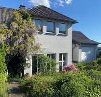 Einfamilienhaus 